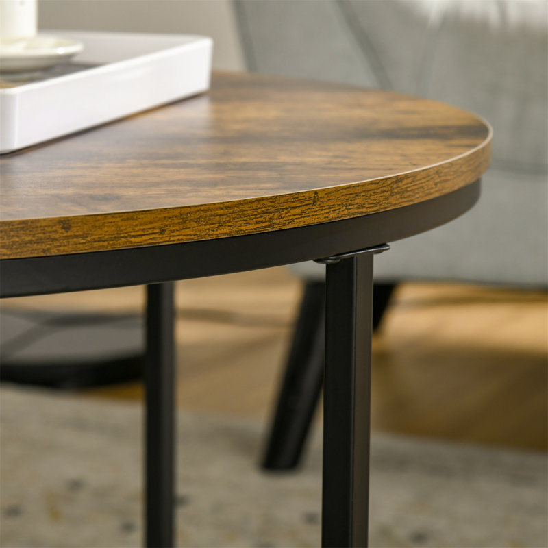 Ahmya Coffee Table
