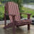 Heritage Outdoor Adirondack Chair-114215900