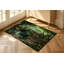 Tapis de forêt Tranquil Woodland Stream-132871833