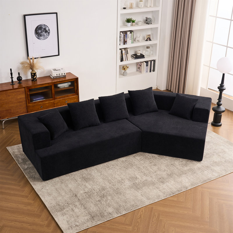 Memory Foam Couch