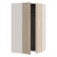 Tashyia 2 Door Manufactured Wood Wardrobe