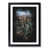 Black Framed