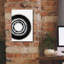 "Circuli 1" par Design Fabrikken-365622764