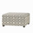 RICHMOND STORAGE OTTOMAN