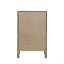 Commode Daniel G1312-CH-25, cappuccino-10254536