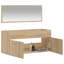 Kolling Freestanding Bathroom Cabinet-1484833411