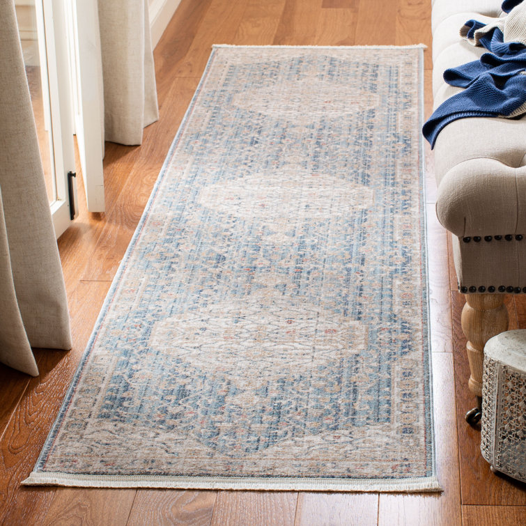 Mayville Oriental Area Rug