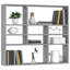 Ramus 10 Piece Wood Accent Shelf-846722141