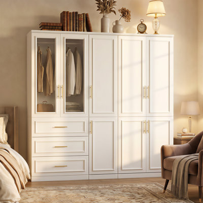 Armoire Jonesville