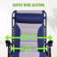  Fauteuil inclinable Deluxe Xl-400369397