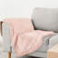  Darcy Tassel Blanket/Throw For Sofa Chair Bed Charcoal-1572176925-1572176922