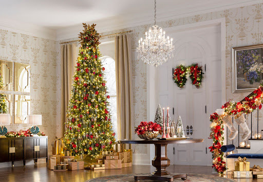 Holiday Decor Ideas: Elevate Your Seasonal Design