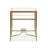 Rectangular End Table