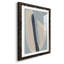 " Paper Slice II " 3 - Pieces Painting Print-2128646211-2128646209
