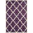 Carolene Hand Tufted Wool Geometric Rug-19273601