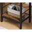 Ensemble de tables de bout Heatherfield