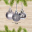 Polyvinyl Chloride (PVC) Bauble-773277933-773277722
