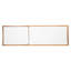 Chaise longue Summer Summer - filet blanc-50384592