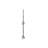 Rev-A-Shelf Natural Wood Kidney 2-Shelf Lazy Susans for Corner Cabinets-29100210