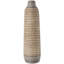 Vase décoratif tressé à la main Dutton Brown-1798205237