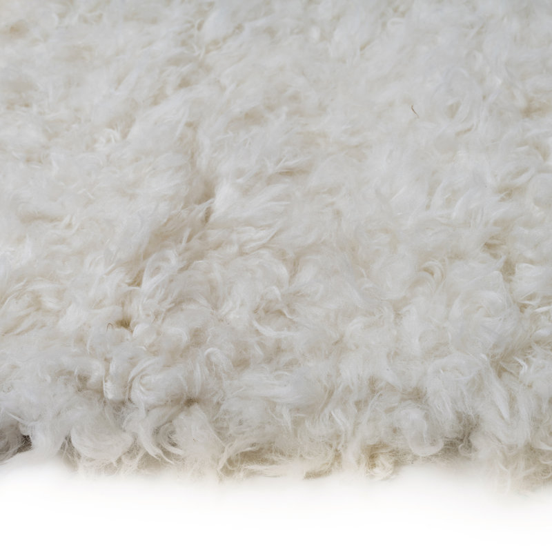 Lillydale Montana Ivory Rug, Rectangle 160 x 230cm
