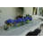 Hydrangea Arrangement in Planter