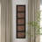 Dereona Wooden Handmade Intricately Carved Floral Home Wall Decor