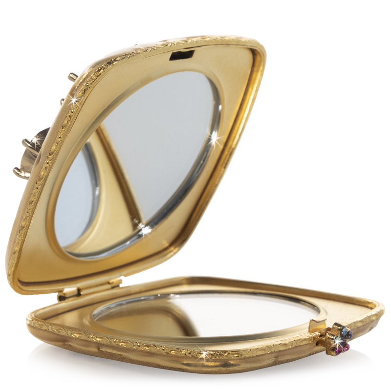 Square Mirror