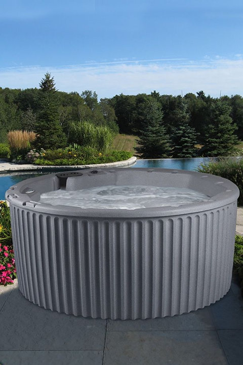 Resin Spas