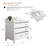 30 Single Bathroom Vanity with Top-93853435-116179285