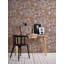 Bricks and More Collection Claystone Brick Effect Wallpaper Roll-119678847