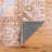 Bernabe Chenille Geometric Indoor Rug-1655137717