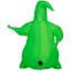 Gonflable Airogown Oogie Boogie-1018202049