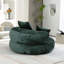 Fauteuil à billes à dossier haut avec dossier confortable Lazy Sofa-114232274