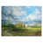 Toile tendue