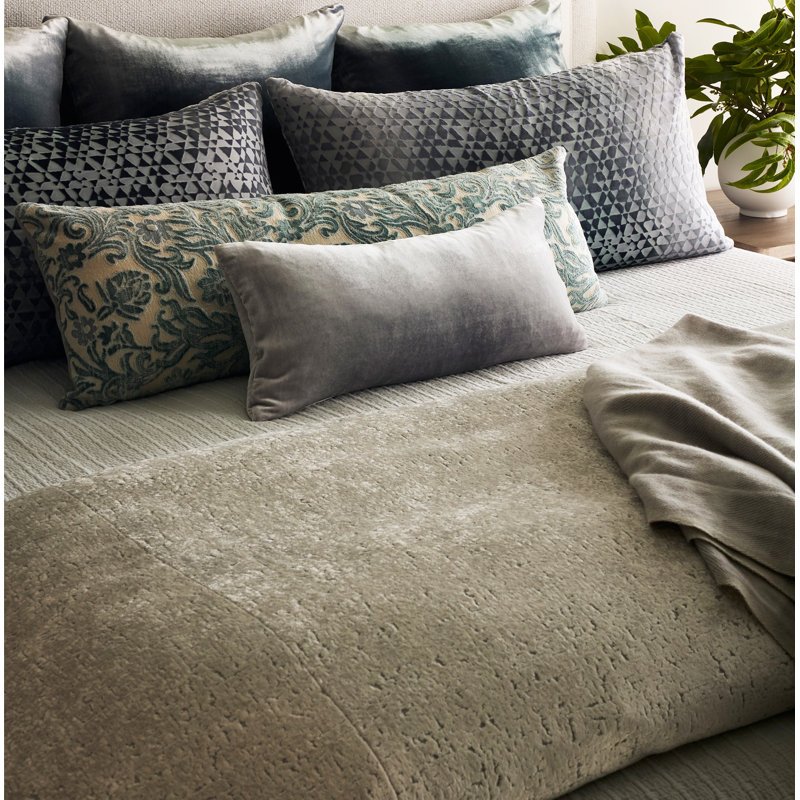 Coverlet Set