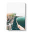 Chicago Skyline - Wrapped Canvas-55371904