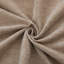 1 Seater Chenille Sofa-634990087