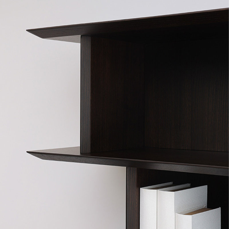 Bibliothèque maison Luxury Style Fashion