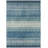 Abheer Chenille Washable Ikat Rug-1684796522