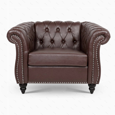 1 Seater Sofa For Living Room