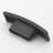 Oversized 2 1/2" Length Rectangle Knob-98189365