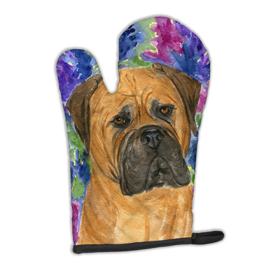 Bullmastiff à four avec east urban home