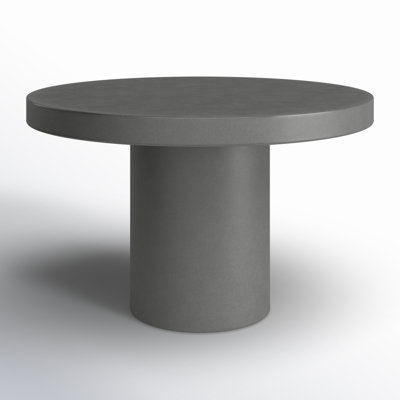 Ruka Round Dining Table