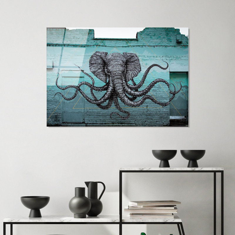 Boze Wall Decor