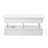 Arvida Height-Adjustable Coffee Table With LED Lighting And Storage