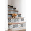 Rouleau de papier peint autocollant L 18 pi x l 20,5 po Tilework-570952886