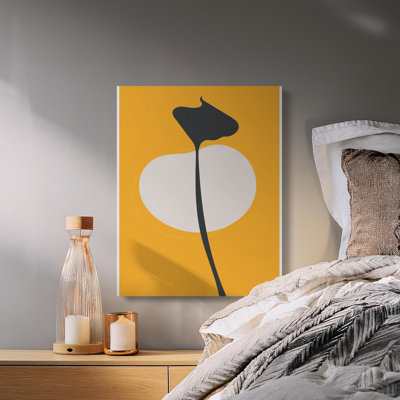 Wrapped Canvas Print Set