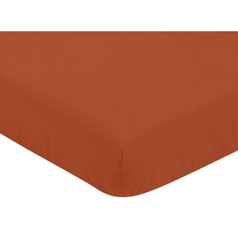 Drap-housse pour lit de bébé Mod Dinosaur