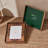 Natural American Walnut Photo Frame 8"x10" Solid